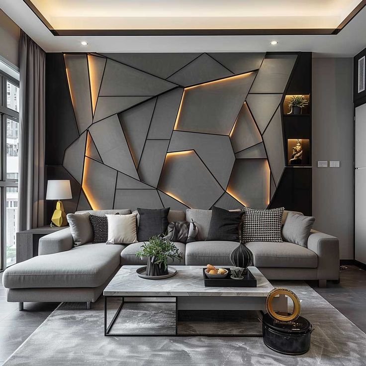 Living Room Front